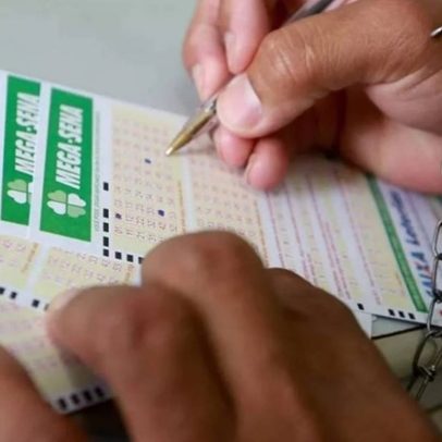 Mega-Sena completa 30 anos com sorteios normais suspensos