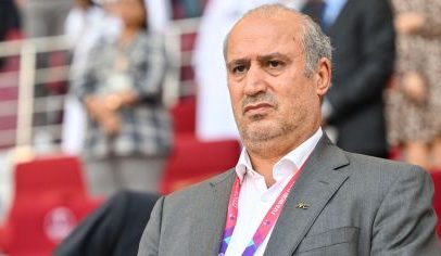 Irã ameaça boicote e cobra apoio da FIFA para a Copa do Mundo