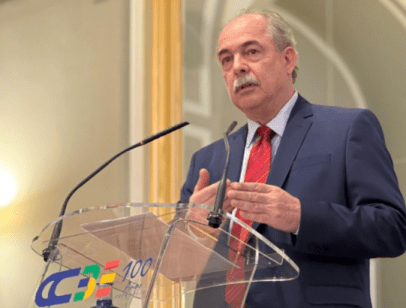 Casos como o Master influenciam juros, afirma Mercadante