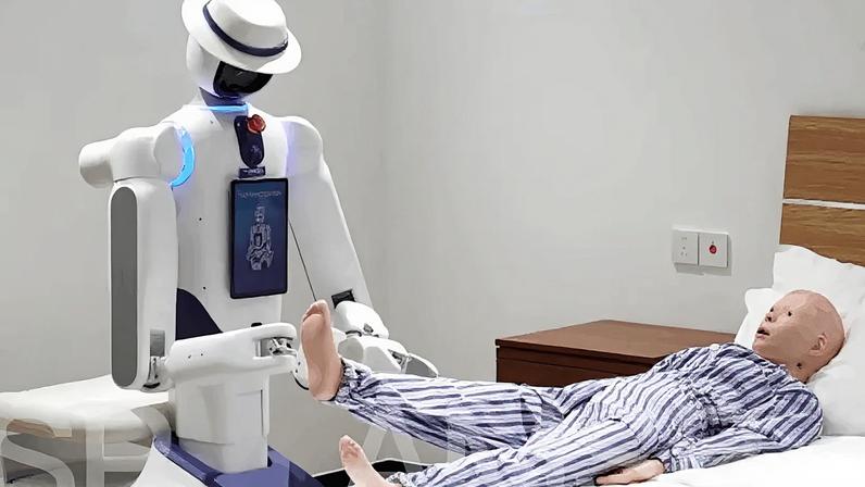 Mais de 320 milhões de pessoas com 60 anos ou mais vivem na China em 2025