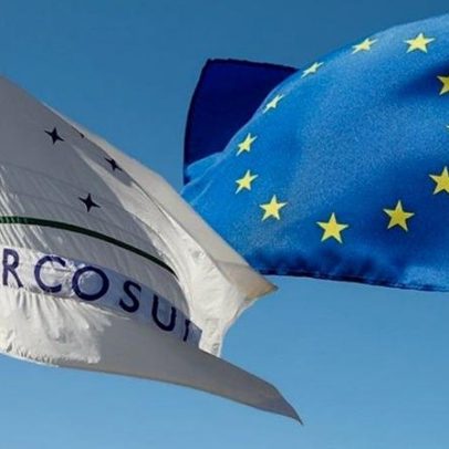 Acordo Mercosul-UE entra em vigor provisoriamente