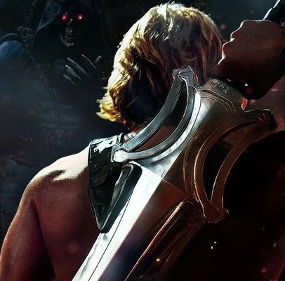 Aparição especial em Mestres do Universo é confirmada