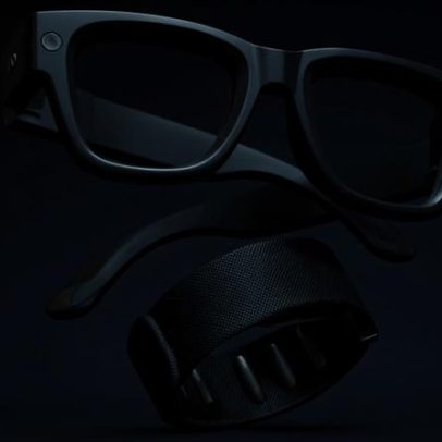 Meta encerra contrato após polêmica com vídeos íntimos de óculos Ray-Ban