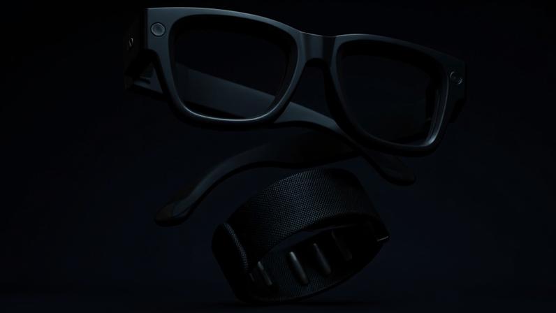 Meta encerra contrato após polêmica com vídeos íntimos de óculos Ray-Ban
