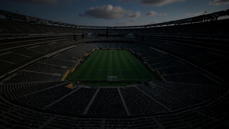 Metlife Stadium, em Nova Jersey