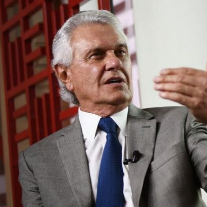 Caiado critica Lula e mira EUA ao mencionar facções terroristas