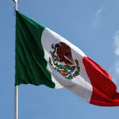 Governadora de Madri afirma que México não existia até a Espanha chegar