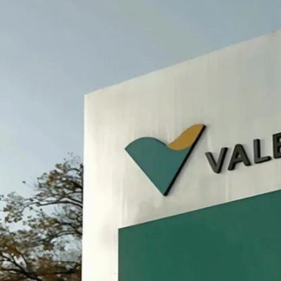 Vale entra em disputa por porto avaliado em US$ 5 bilhões
