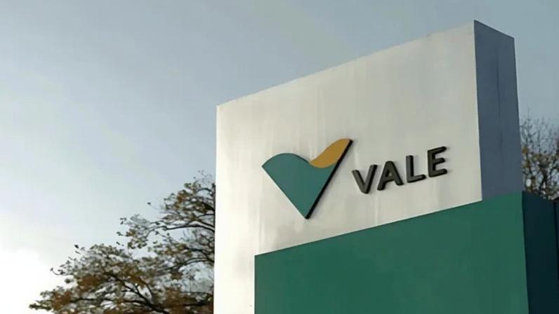 Vale entra em disputa por porto avaliado em US$ 5 bilhões