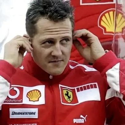 Acidente de Schumacher no GP do Canadá batiza o Muro dos Campeões