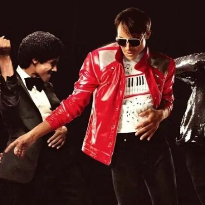 Final explicado do filme do pop star Michael por que ele acaba aquele ano