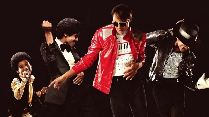 Michael não acompanha a carreira do cantor até o fim