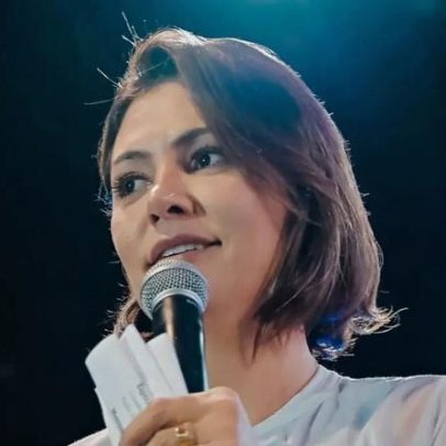 AtlasIntel explica por que Michelle não soma votos que Flávio perdeu
