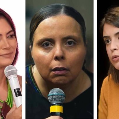 Pastora que critica violência e pedofilia na igreja atrai apoios políticos