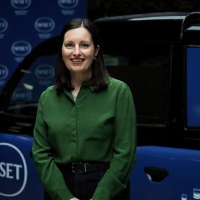 Michelle Brampton analisa o futuro da educação em bebidas