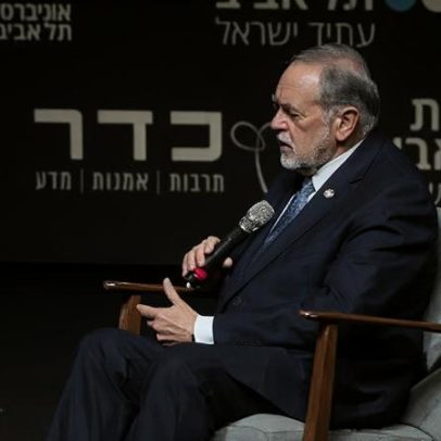 Embaixador dos EUA pede que Golfo escolha entre Irã e Israel