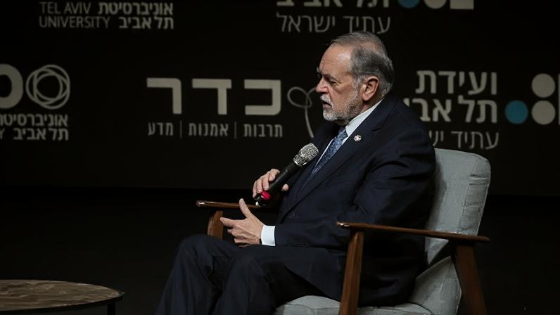 Mike Huckabee, embaixador dos EUA em Israel