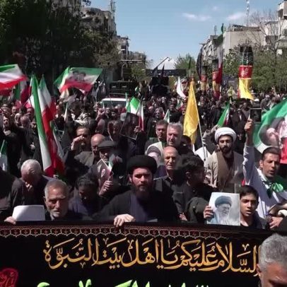Iranianos acreditam ter vencido o conflito, aponta professor