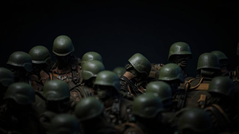 A expectativa é de que 1 milhão de jovens se prontifiquem para o alistamento militar