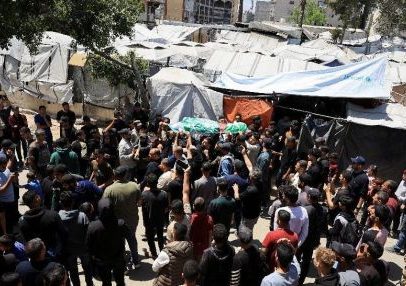 Hamas pede aos EUA que pressionem Israel a parar ataques após morte de líder