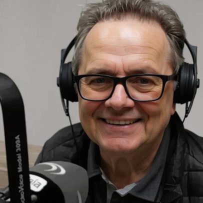 Morre aos 67 anos Milton Naves, ícone do rádio mineiro