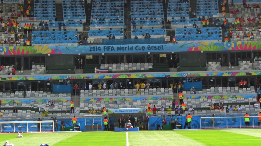 Copa do Mundo recorde deve movimentar mais de R$ 200 bilhões