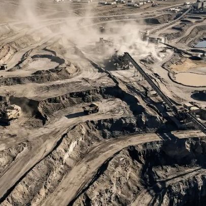 Brasil precisa transformar minerais em inteligência