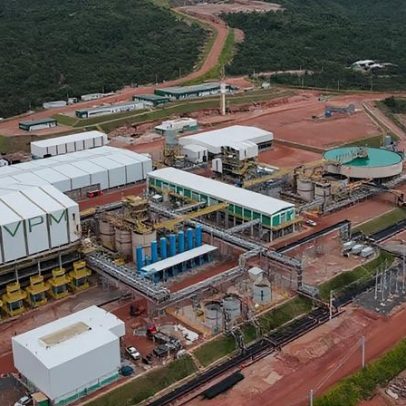 ANM afirma que venda da Serra Verde a americanos não requer aval