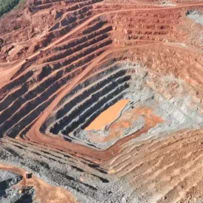 PL dos minerais críticos dá ao governo poder de veto sobre venda de mineradoras