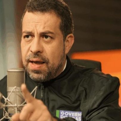 Boulos aponta necessidade de reforma do sistema político-judicial no Brasil