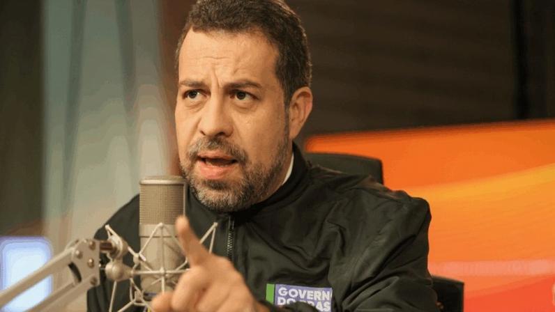 Boulos criticou o volume de emendas liberadas aos congressistas e disse que é preciso reorganizar a relação entre os Poderes