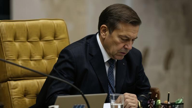 Ministro Nunes Marques