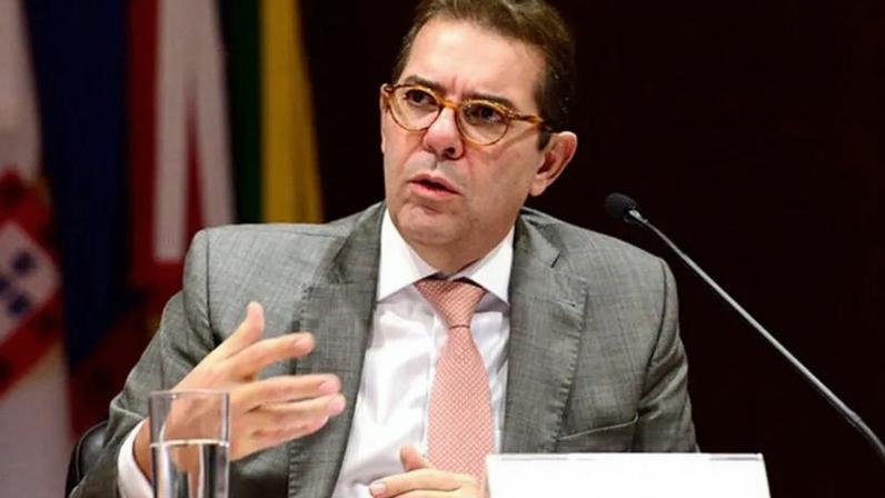 Ribeiro Dantas relatou caso em que o STJ autorizou preso com diploma a reduzir pena pelo Enem