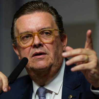 Wolney Queiroz afirma não ter problemas pessoais com ex-presidente do INSS