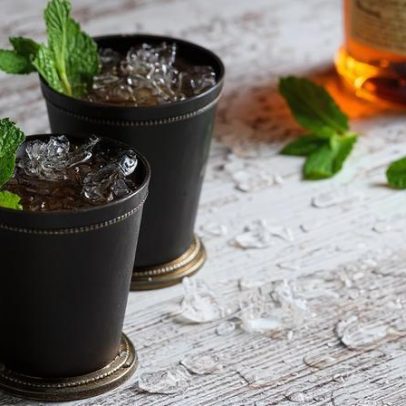 28 receitas do Kentucky Derby que valem a aposta