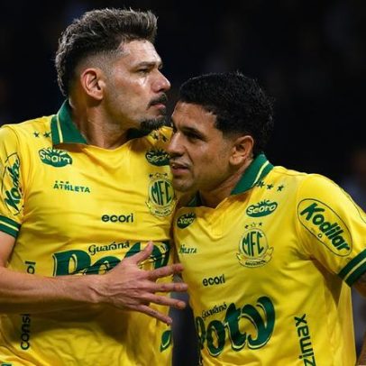 Mirassol vive grande fase e sequência invicta na temporada