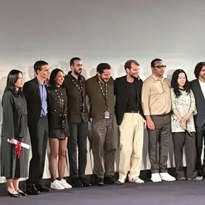 Festival de Cannes: curta brasileiro 'Laser-gato' vence prêmio
