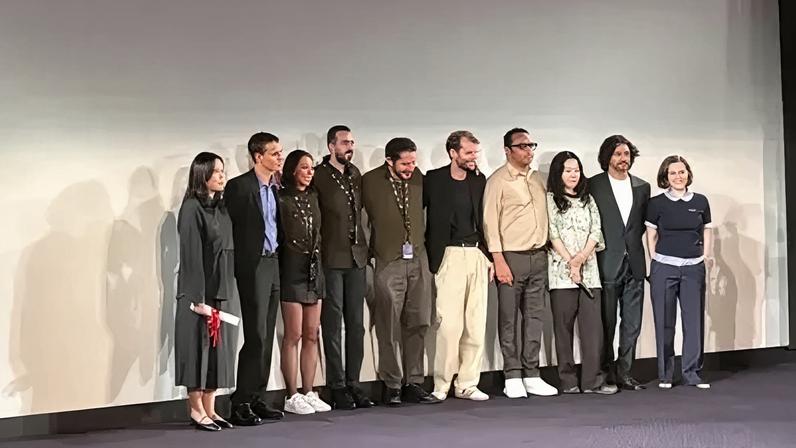 Curta-metragem de diretor brasileiro vence prêmio do circuito La Cinef
