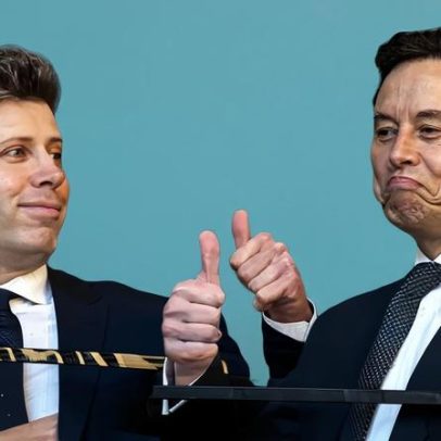 Elon Musk perde processo histórico contra OpenAI