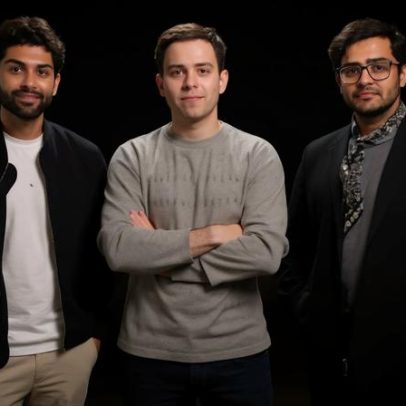 Ex-pesquisadores da Google e Apple criam startup para o loop de feedback da IA