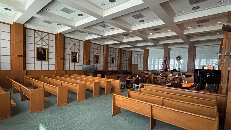 Photo-Illustration: WIRED Staff; Courtesy of US District Court, Northern District of California