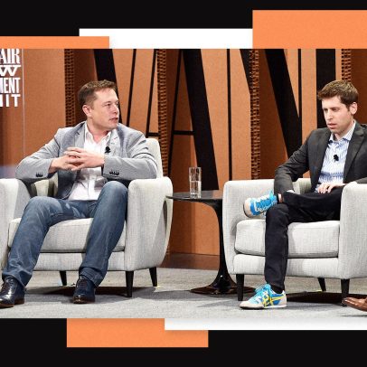 Esforço de Musk para controlar a OpenAI e recrutar Sam Altman para a Tesla
