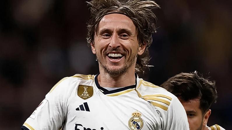 Luka Modric pode anunciar aposentadoria após o Mundial