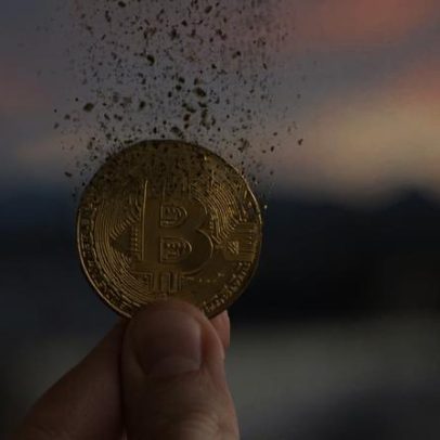 Destruição de US$ 8,2 milhões em Bitcoin deixa mistério sobre motivação