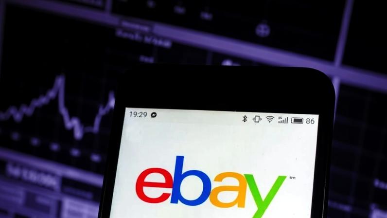 Getty Images eBay deixa de competir com a Amazon e foca em itens raros e de alto valor