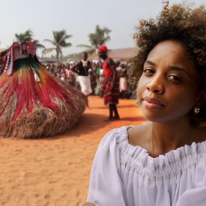 Vodun e a proteção dos manguezais da África Ocidental