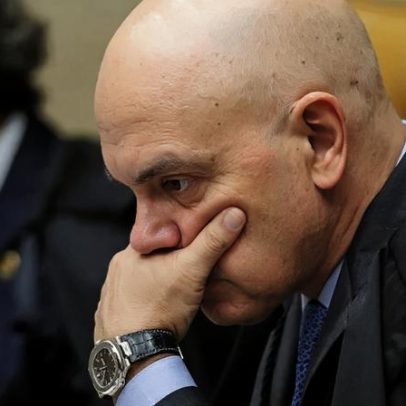 Condenada a 17 anos trava a Lei da Dosimetria no STF