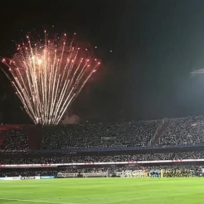 São Paulo x Millonarios: horário e transmissão da Sul-Americana