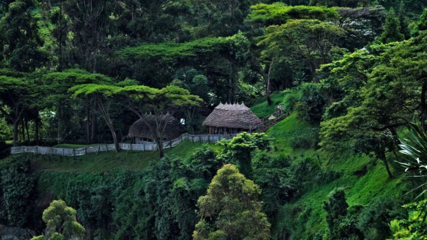 Mount Elgon, Uganda. Image by Rod Waddington via Flickr (CC BY-SA 2.0).