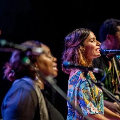 Banda internacional com 11 países fará show beneficente em Santa Catarina